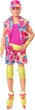 Кукла Барби Кен на роликовых коньках Barbie The Movie In-Line Skating Outfit Collectible Ken - изображение 1