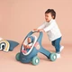 Коляска для ляльки з пупсом Smoby Little 140308 - изображение 1