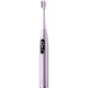 Электрическая зубная щетка Oclean X Pro Digital Electric Toothbrush Glamour Purple [100971] - изображение 2