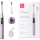 Электрическая зубная щетка Oclean X Pro Digital Electric Toothbrush Glamour Purple [100971] - изображение 4