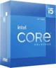 Процесор Intel Core i5 12600K 3.7GHz 10 ядер для настільного ПК LGA1700 без кулера чорний - зображення 3