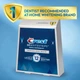 Отбеливающие полоски Crest 3D White Whitestrips Professional Effects 20 пар / 40 полосок - изображение 2