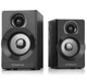 Акустическая система REAL-EL S-200 Black - изображение 4