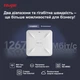 Точка доступу Ruijie Reyee RG-RAP2200 Wi-Fi 5 1267 Мбіт/с PoE - изображение 3