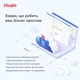Точка доступу Ruijie Reyee RG-RAP2200 Wi-Fi 5 1267 Мбіт/с PoE - изображение 9