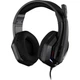 Навушники гарнітура 2E Gaming HG315 RGB USB 7.1 Black чорний (479678) - зображення 2