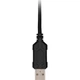 Навушники гарнітура 2E Gaming HG315 RGB USB 7.1 Black чорний (479678) - зображення 8