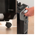 Масляний радіатор електричний Cecotec Ready Warm 7000 Space Black (CCTC-05881), 1,5кВт., 6 секций, 18кв.м - изображение 2