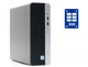 ПК HP ProDesk 400 G4 SFF / Intel Core i3-7100 (2 (4) ядра по 3.9 GHz) / 8 GB DDR4 / 120 GB SSD / Intel HD Graphics 630 б/у - изображение 1