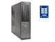 ПК Б-класс Dell OptiPlex 390 SFF / Intel Core i3-2120 (2 (4) ядра по 3.3 GHz) / 8 GB DDR3 / 320 GB HDD / Intel HD Graphics 2000 б/у - изображение 1