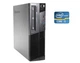 ПК Lenovo ThinkCentre M71e SFF / Intel Core i5-2500 (4 ядра по 3.3 - 3.7 GHz) / 4 GB DDR3 / 500 GB HDD / Intel HD Graphics 2000 / DVD-RW б/у - изображение 1
