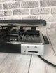 Электрический гриль раклетница DSP KB 1084 1400 Вт с двухъярусной конструкцией - изображение 4
