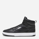 Sneakersy męskie na platformie za kostkę Puma Caven 2.0 Mid 392333-02 44 (9.5UK) 28.5 cm Czarne (4099683271674) - obraz 1