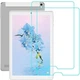 Планшет 10.1" Yestel X2 3/32Gb LTE 4 ядра Android 8.1 8000 mAh IPS Silver Б/В - зображення 3