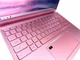 Ноутбук MSI Prestige 14 Evo A11M (A11M-287US) Rose Pink Б/У - изображение 10