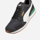 Buty sportowe męskie do kostki Puma St Runner V3 75 Years 393889-02 42.5 (8.5UK) 27.5 cm Czarne (4099683250198) - obraz 5