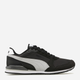 Buty sportowe męskie do kostki Puma St Runner V3 Ni 384857-14 40 (6.5UK) 25.5 cm Czarne (4065452536749) - obraz 1