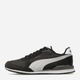 Buty sportowe męskie do kostki Puma St Runner V3 Ni 384857-14 40.5 (7UK) 26 cm Czarne (4065452536756) - obraz 3