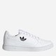 Buty sportowe męskie na grubej podeszwie do kostki adidas Originals NY 90 HQ5841 42.5 (8.5UK) 27 cm Białe (4064056029916) - obraz 1