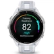 Смарт-годинник Garmin Forerunner 965 Titanium Bezel with Whitestone Case and Whitestone/Powder Gray Silicone Band (010-02809-81) - изображение 4