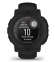Смарт-годинник Garmin Instinct 2 Solar Tactical Black (010-02627-03) - зображення 6