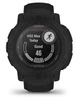 Смарт-годинник Garmin Instinct 2 Solar Tactical Black (010-02627-03) - зображення 8