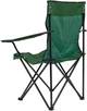 Стул раскладной Skif Outdoor Comfort Plus Green (3890394) - изображение 3
