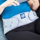 Бандаж для беременных Thuasne LombaMum 0805 с функцией корректора осанки - изображение 2