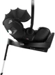 Автокресло Britax-Romer Baby-safe Pro Space Black (2000040135) - изображение 7