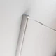 Шторка на ванну Furo SL Brushed Nickel PND II двері 638x1500 ліва 10309638-91-01L (TM Radaway) - изображение 8