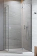 Душова кабіна RADAWAY Essenza PTJ 80Zx90S 1385010-01-01R+1385052-01-01 в комплекті без піддону - зображення 1