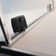 Душова кабіна Furo SL Black Walk-in двері 438x2000 ліва 10306438-54-01L (TM Radaway) - изображение 6