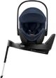 Автокресло Britax-Romer Baby-safe Pro Night Blue (2000040140) - изображение 5