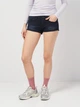 Шорты женские G-Star Raw 91643F-7092-89 26 Темно-синие (8718602293851) - изображение 1
