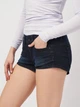 Шорты женские G-Star Raw 91643F-7092-89 26 Темно-синие (8718602293851) - изображение 4