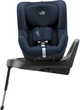 Автокресло Britax-Romer Dualfix Plus Night Blue (2000039724) - изображение 4