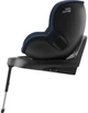 Автокресло Britax-Romer Dualfix Plus Night Blue (2000039724) - изображение 5