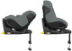 Автокресло Maxi-Cosi Mica 360 Pro i-Size Authentic Grey (8549510110) - изображение 6