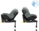 Автокресло Maxi-Cosi Mica 360 Pro i-Size Authentic Grey (8549510110) - изображение 13