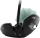 Автокресло Britax-Romer Baby-safe Pro Jade Green (2000040138) - изображение 2