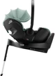 Автокресло Britax-Romer Baby-safe Pro Jade Green (2000040138) - изображение 13