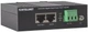 PoE zasilacz 1P Intellinet Network Solutions 30W GIGA PROF (0766623561365) - obraz 3