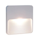 Светильник светодиодный настенный, LED бра STEP 3W WHITE 4200K 90x120x12 220V IP65 - изображение 5