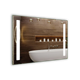 Зеркало LED (80*60*2,5см) PR-D36 - изображение 1