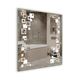 Зеркало LED (70*80*2,5см) PR-D32 - изображение 1
