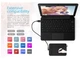 Графический планшет XP-Pen Deco Mini-4, 4x3 Inch Pen Tablet, 6 клавиш быстрого доступа - изображение 7