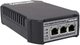 Адаптер живлення Ultra Intellinet Network Solutions PoE 802.3at/af 2 порти RJ45 GIGABIT (0766623561488) - зображення 2