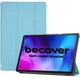 Чехол для планшета BeCover Smart Case для Lenovo Tab M11 (2024) TB-TB330FU/Xiaoxin Pad 11 (2024) 11" Light Blue (BC_710754) - изображение 2