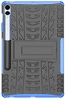 Чохол для планшета BeCover для Samsung Galaxy Tab S9 Plus (SM-X810/SM-X816)/S9 FE Plus (SM-X610/SM-X616) 12.4" Blue (BC_710763) - зображення 1