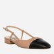 Жіночі босоніжки Steve Madden Belinda SM11002823 40 Бежеві (8720857247046) - зображення 3